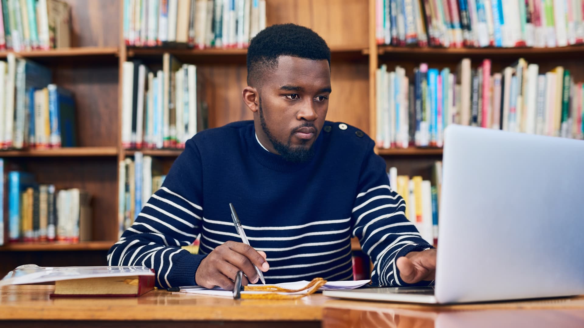 Academic Writing Services