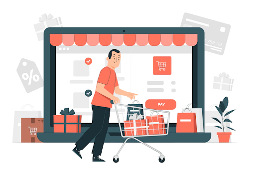What Are The Advantages Of Shopify App Development