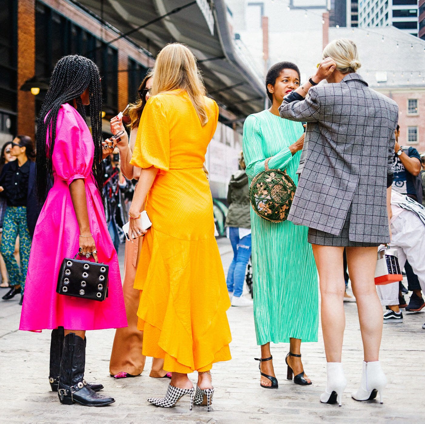 Top 8 Fashion Brands to Elevate Your Style