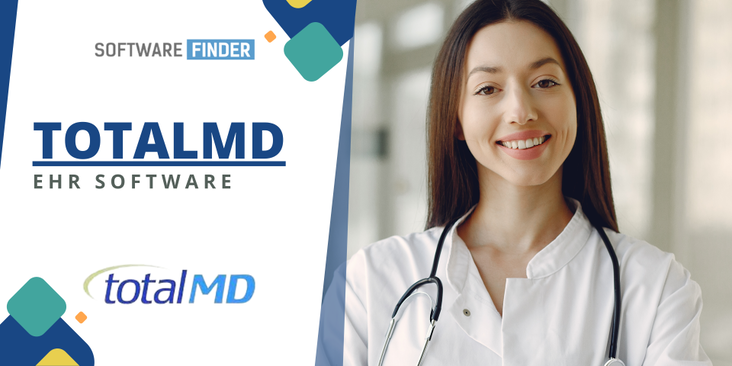 Streamline Your Medical Practice with TotalMD EHR 2023