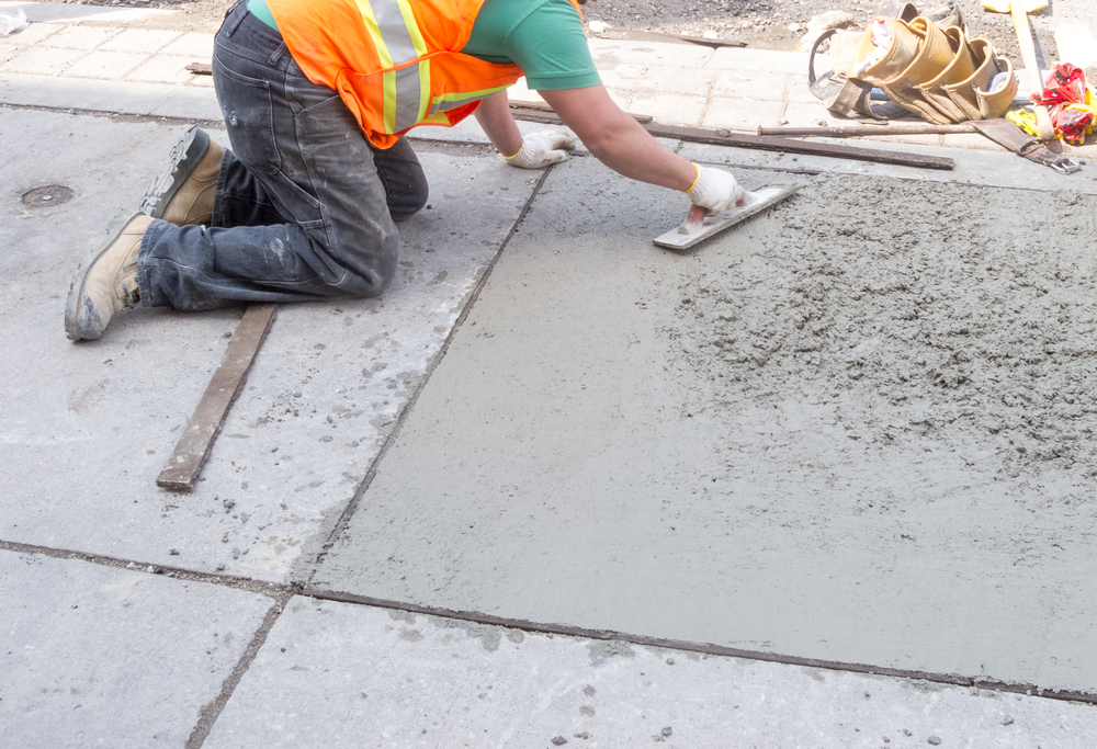 Concrete Lifting vs. Replacement: Which is the Better Option?