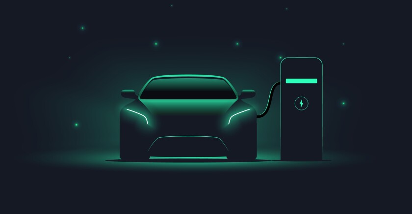 Top 5 Benefits of Car Charging Station Franchise