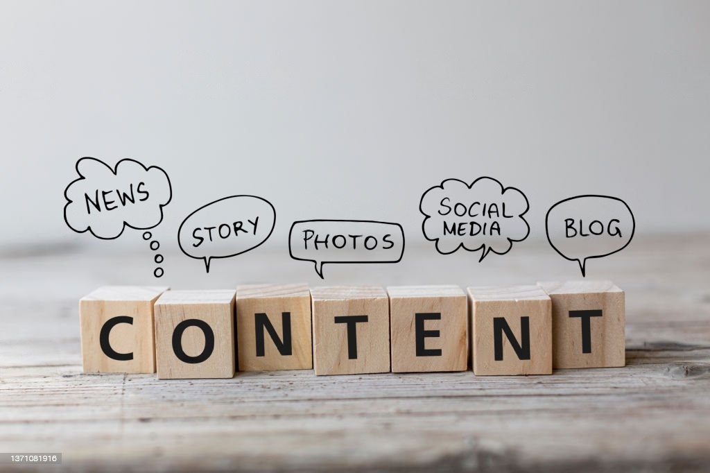 affordable content marketing services