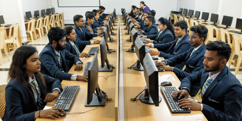 BBA Courses in India