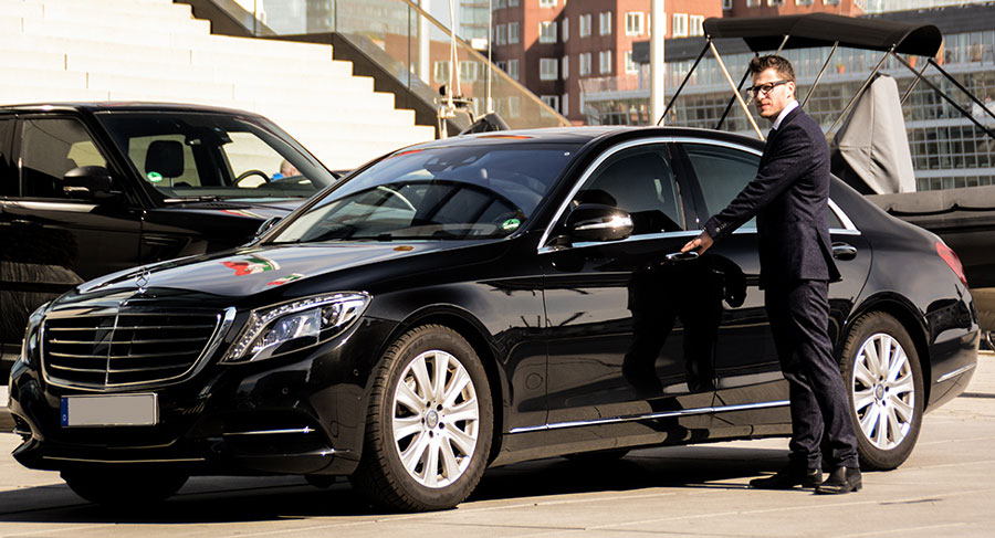 Chauffeur Service: Everything You Need to Know
