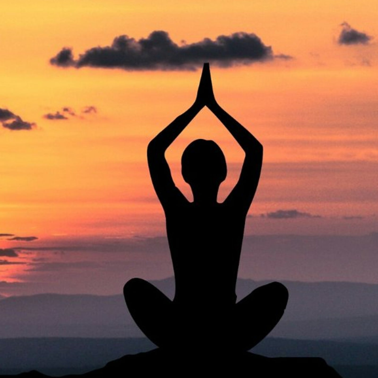10 Surprising Benefits of Yoga and Meditation