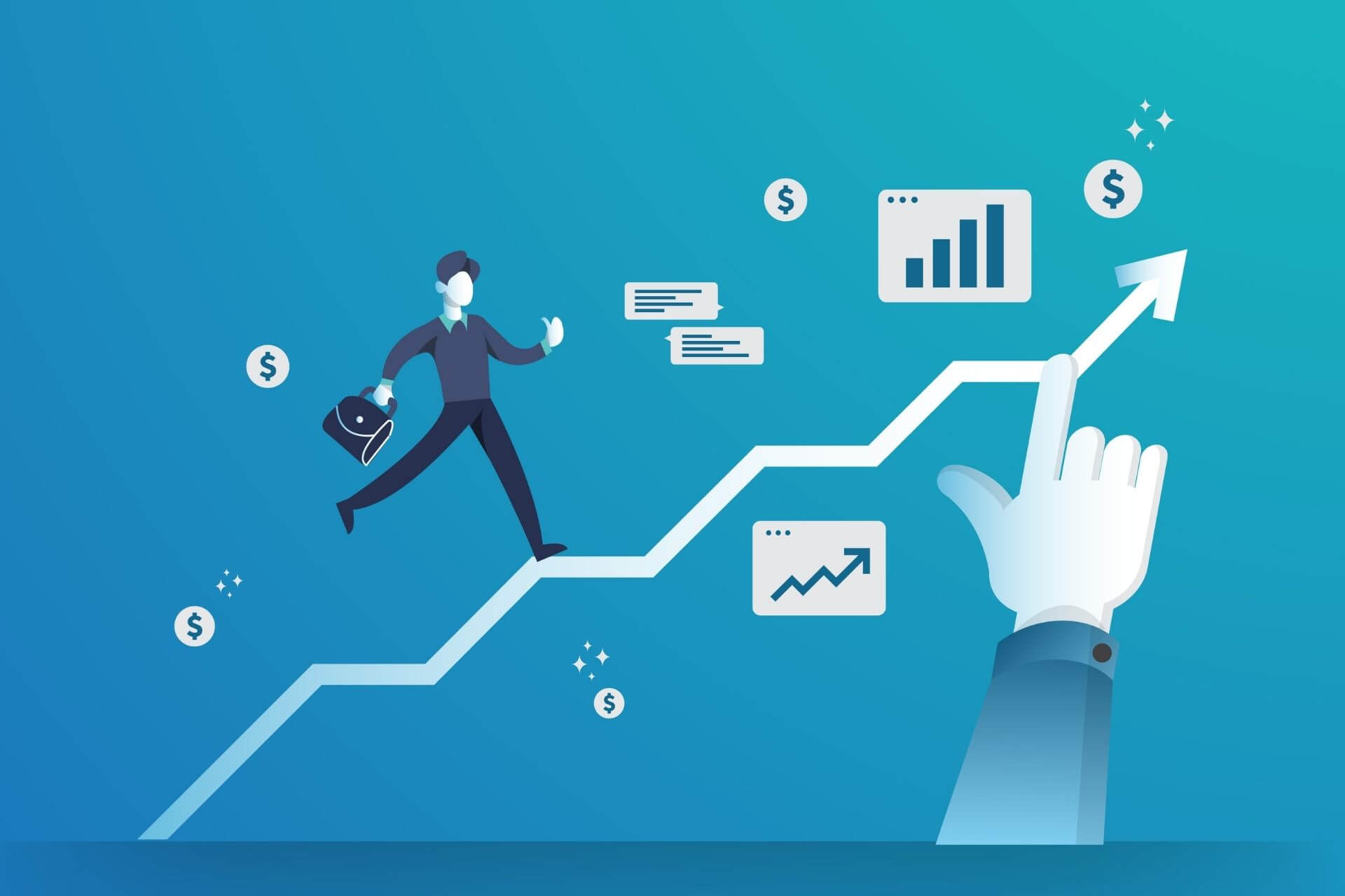 The Key Benefits of Investing in Stocks