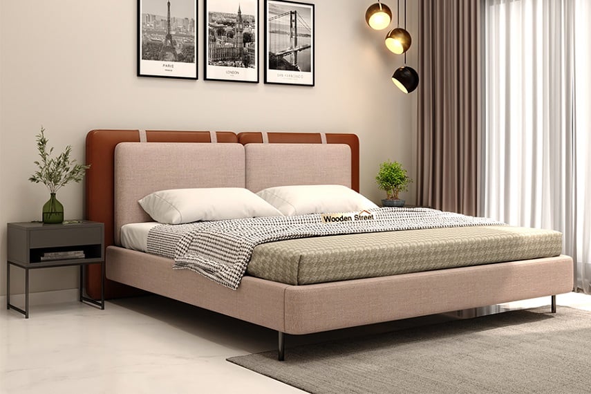 A Guide To Buying A Bed: Things To Keep In Mind