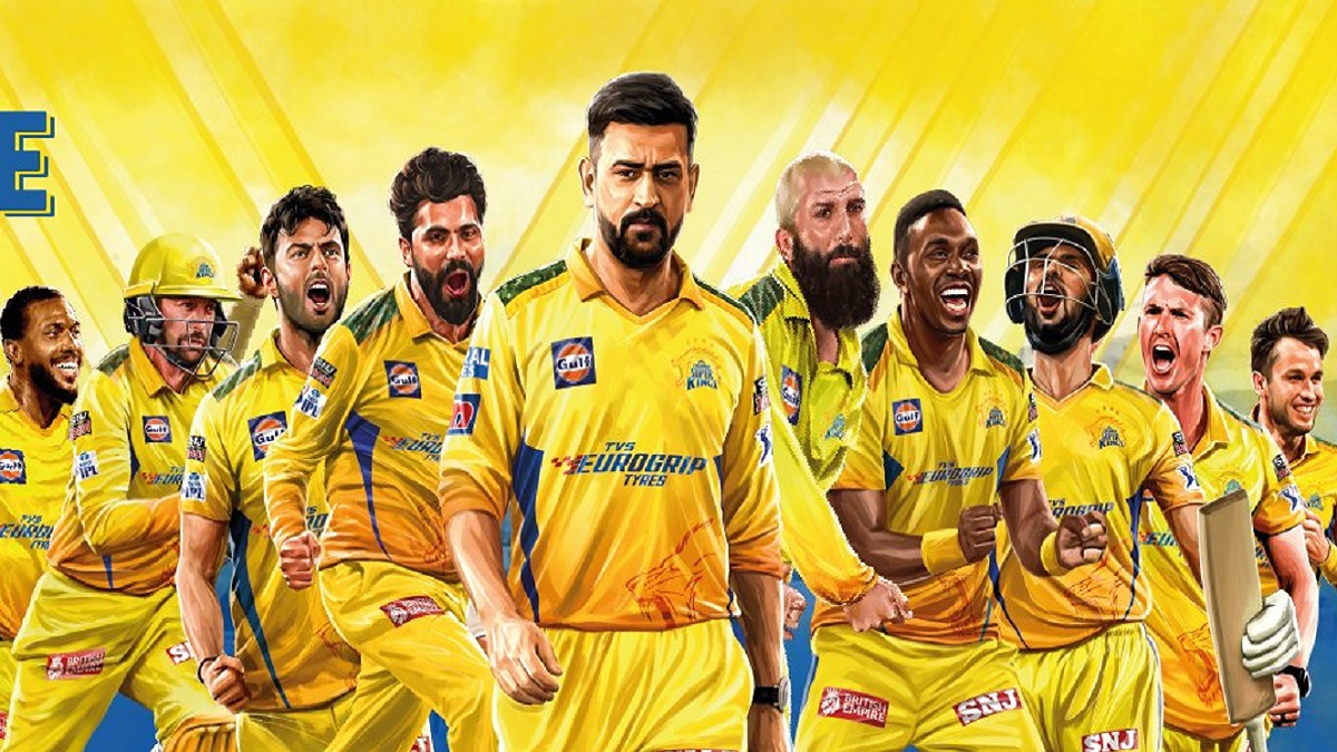 How Is The Performance Of CSK Pre-IPO Stocks Affected By The Team’s Winning Percentage?