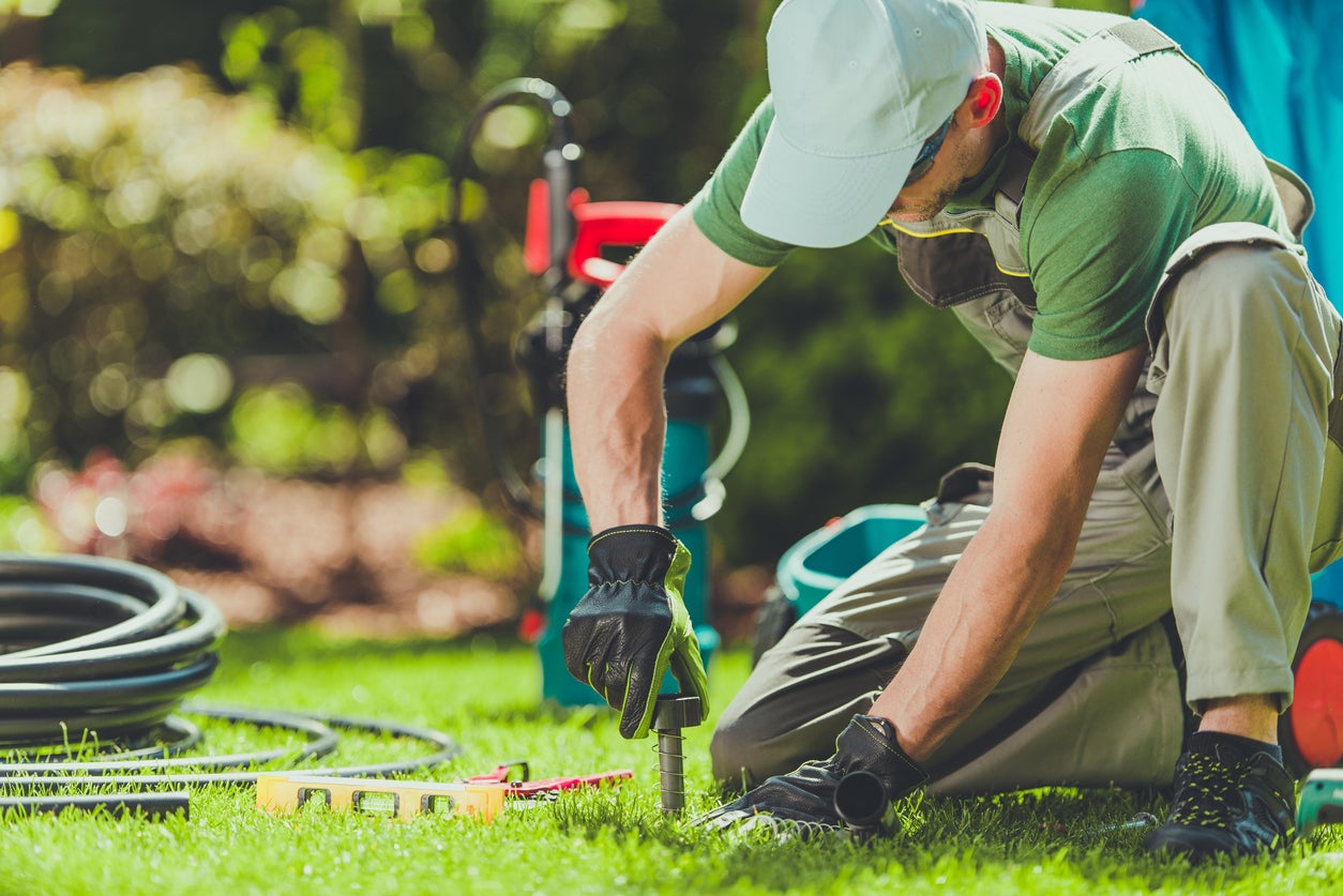 A Comprehensive Guide to Caring for Your Irrigation System