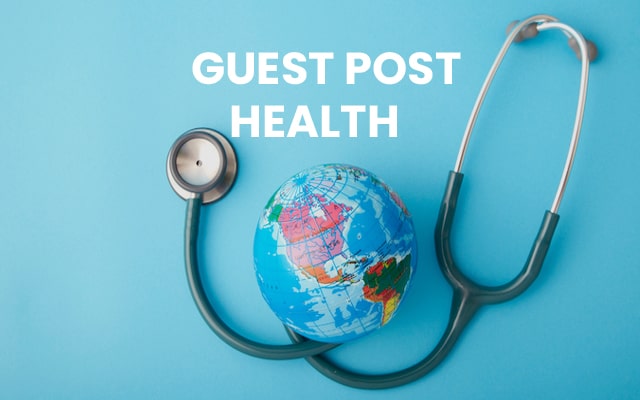 health guest post