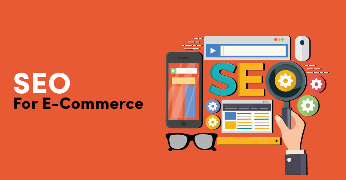 The Impact of an Ecommerce SEO Agency in London