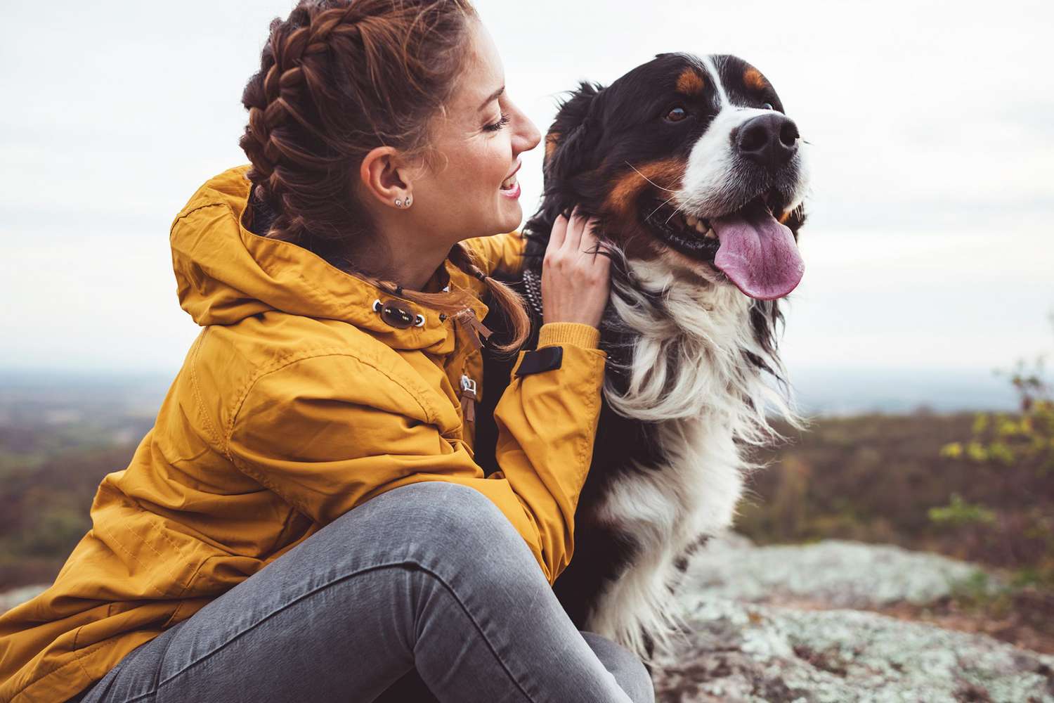 11 Compelling Reasons to Adopt a Dog