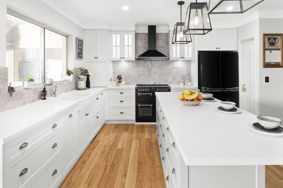 kitchen remodeling advantages