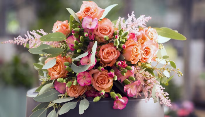 Flower Delivery in San Antonio: A Guide to Sending Beautiful Blooms