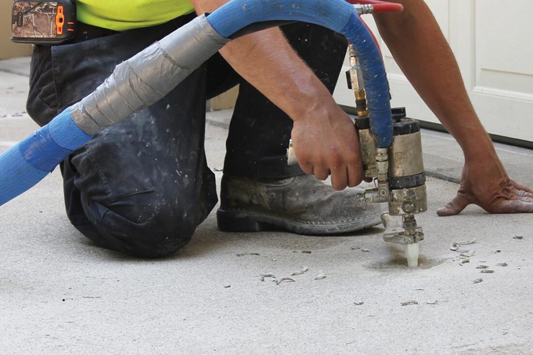 Is Concrete Raising Worth It? The Pros and Cons