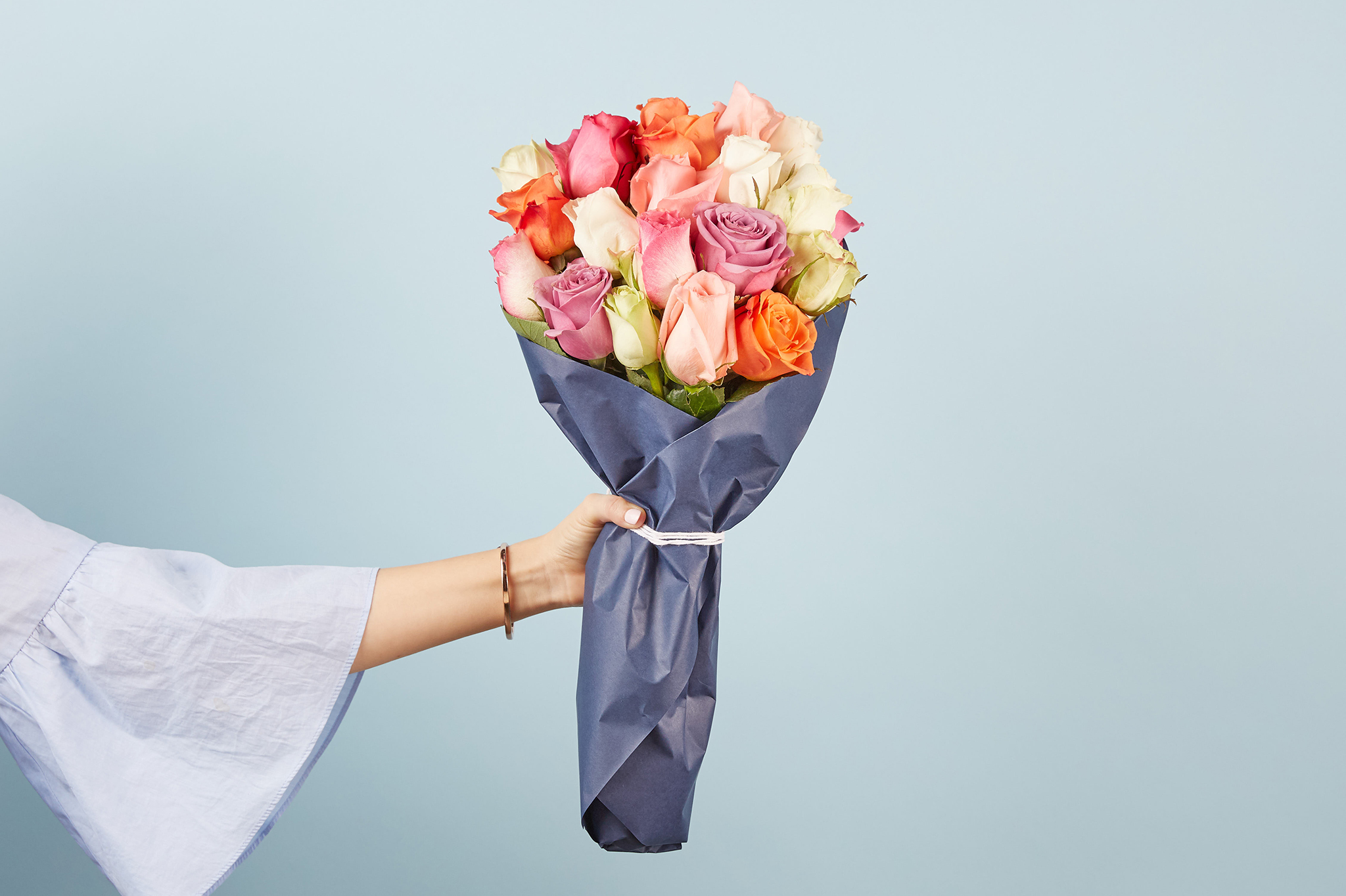 Why Online Flower Delivery is the Future of Gifting?