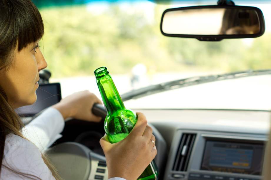 Why You Need a Drunk Driving Accident Lawyer