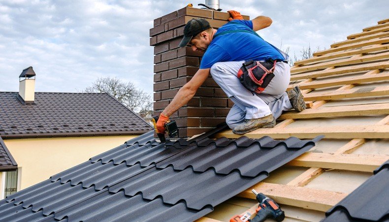 roofing services melbourne