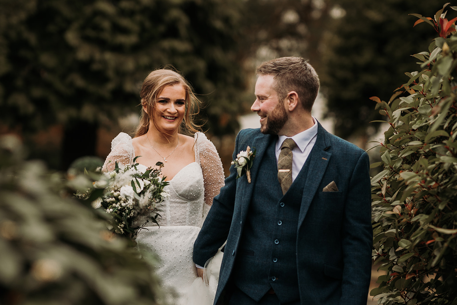 wedding suppliers ireland