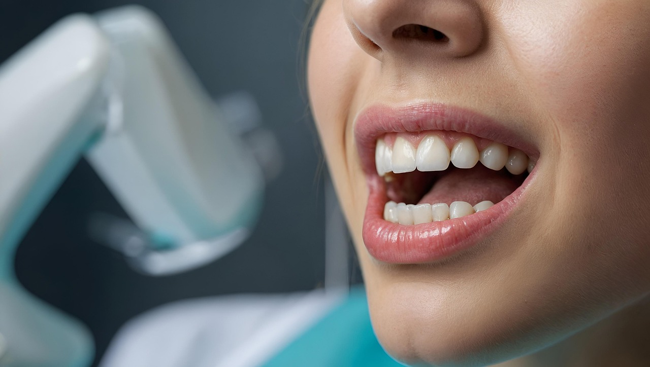 Ireland Cosmetic Dental Treatments